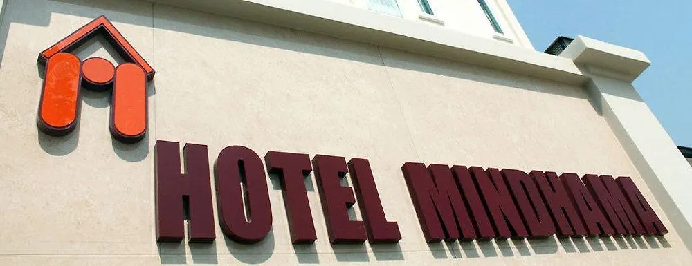 Hotel Mindhama Rangún