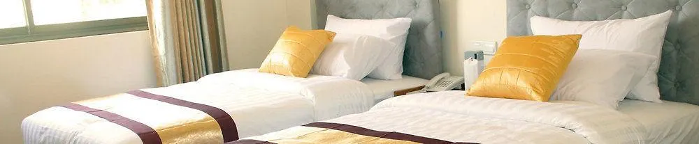 Hotel Mindhama Rangún 2*,