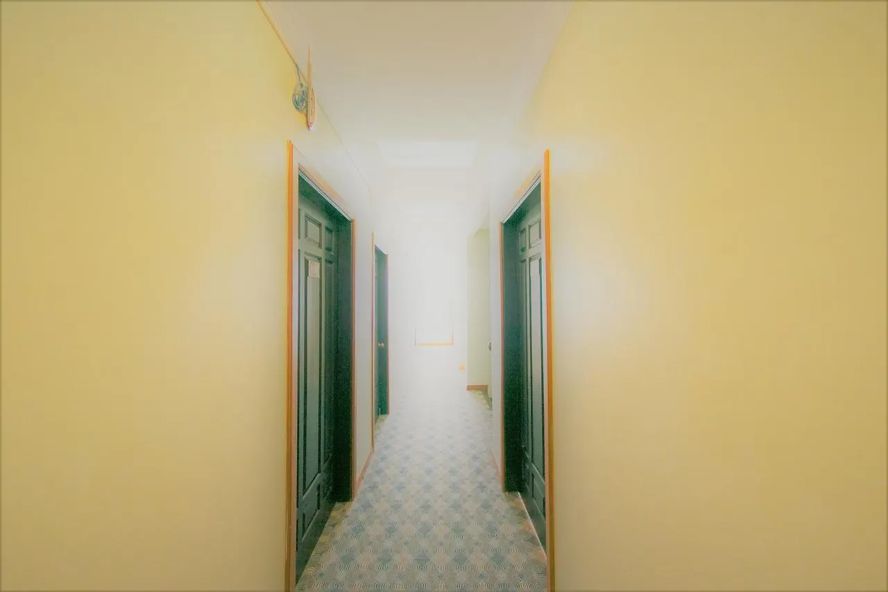 Hotel Mindhama Rangún