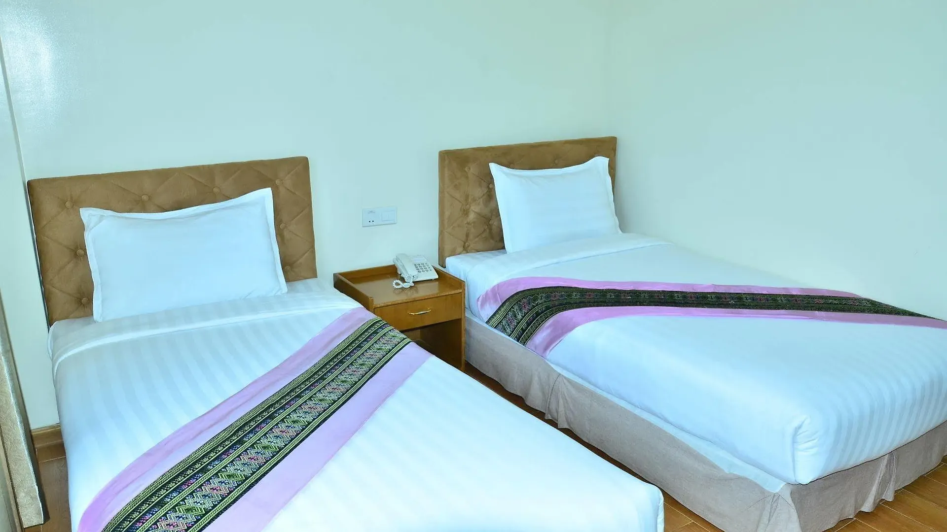 Hotel Mindhama Rangún 2*,