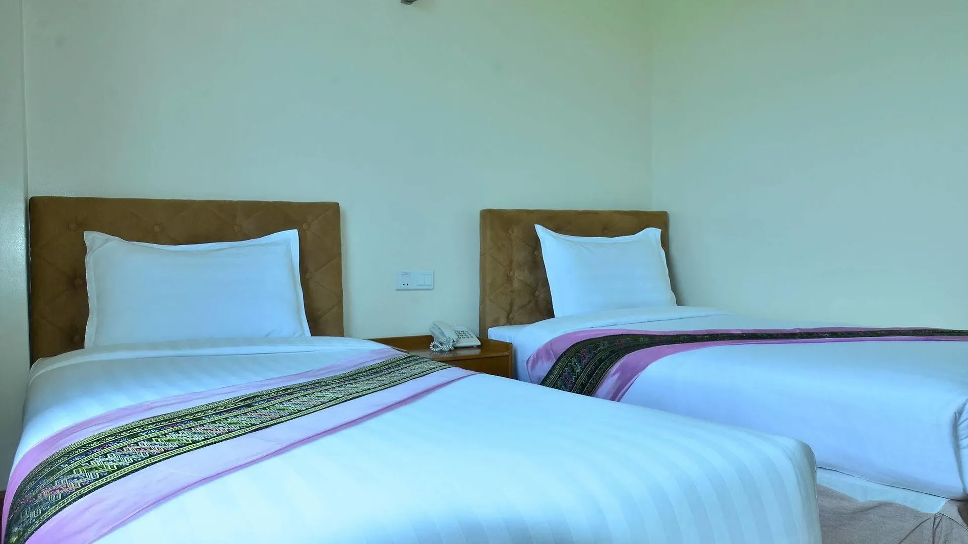 Hotel Mindhama Rangún 2*,  Myanmar
