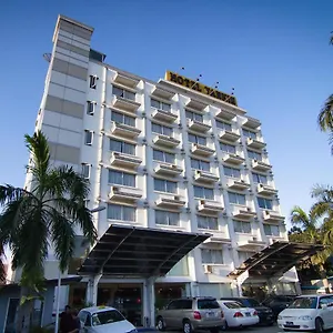 Yankin Hotel