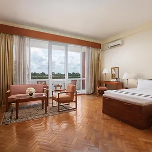 Inya Hotel