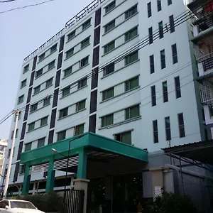 Silver Hotel