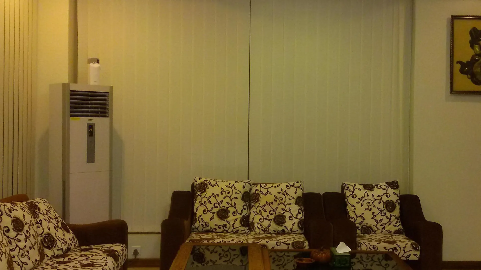 Hotel Mindhama Yangon