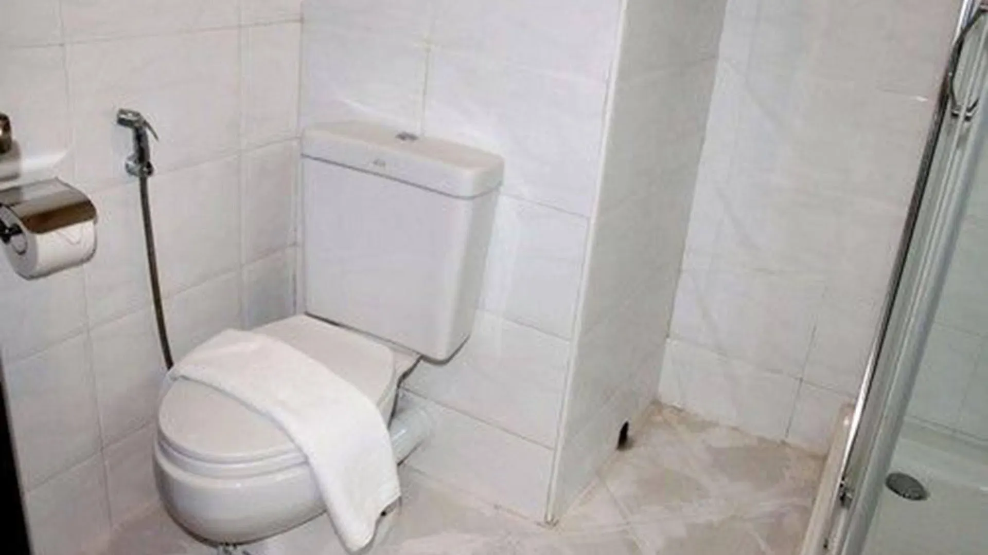 Hotel Mindhama Yangon