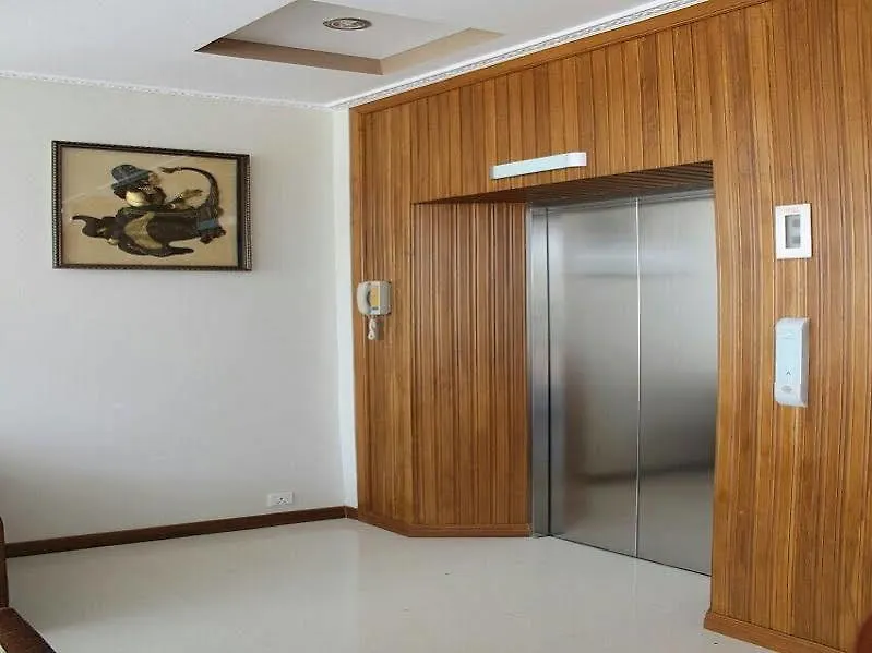 **  Hotel Mindhama Γιανγκόν Μιανμάρ