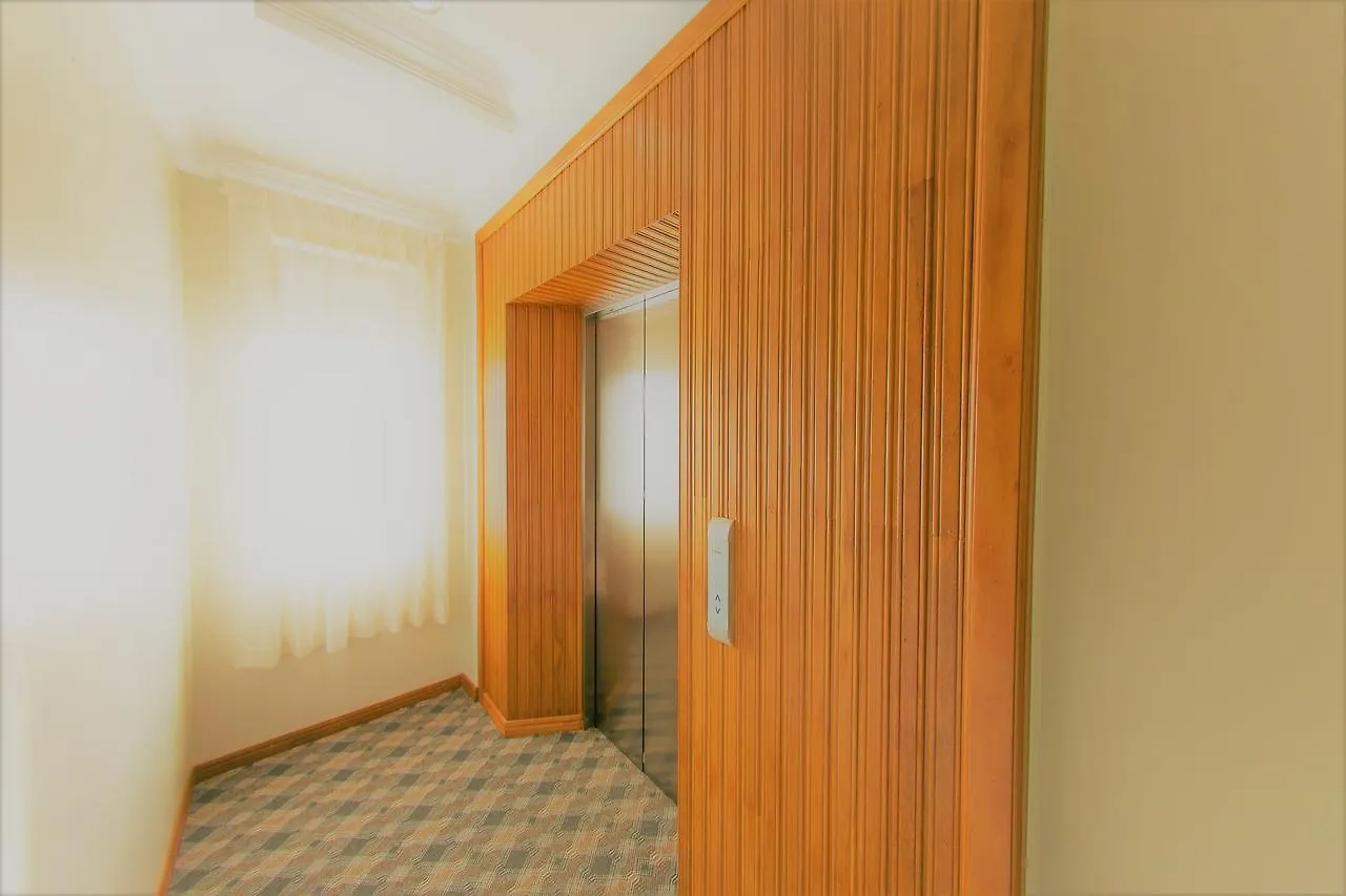 Hotel Mindhama Yangon 2*,  Myanmar