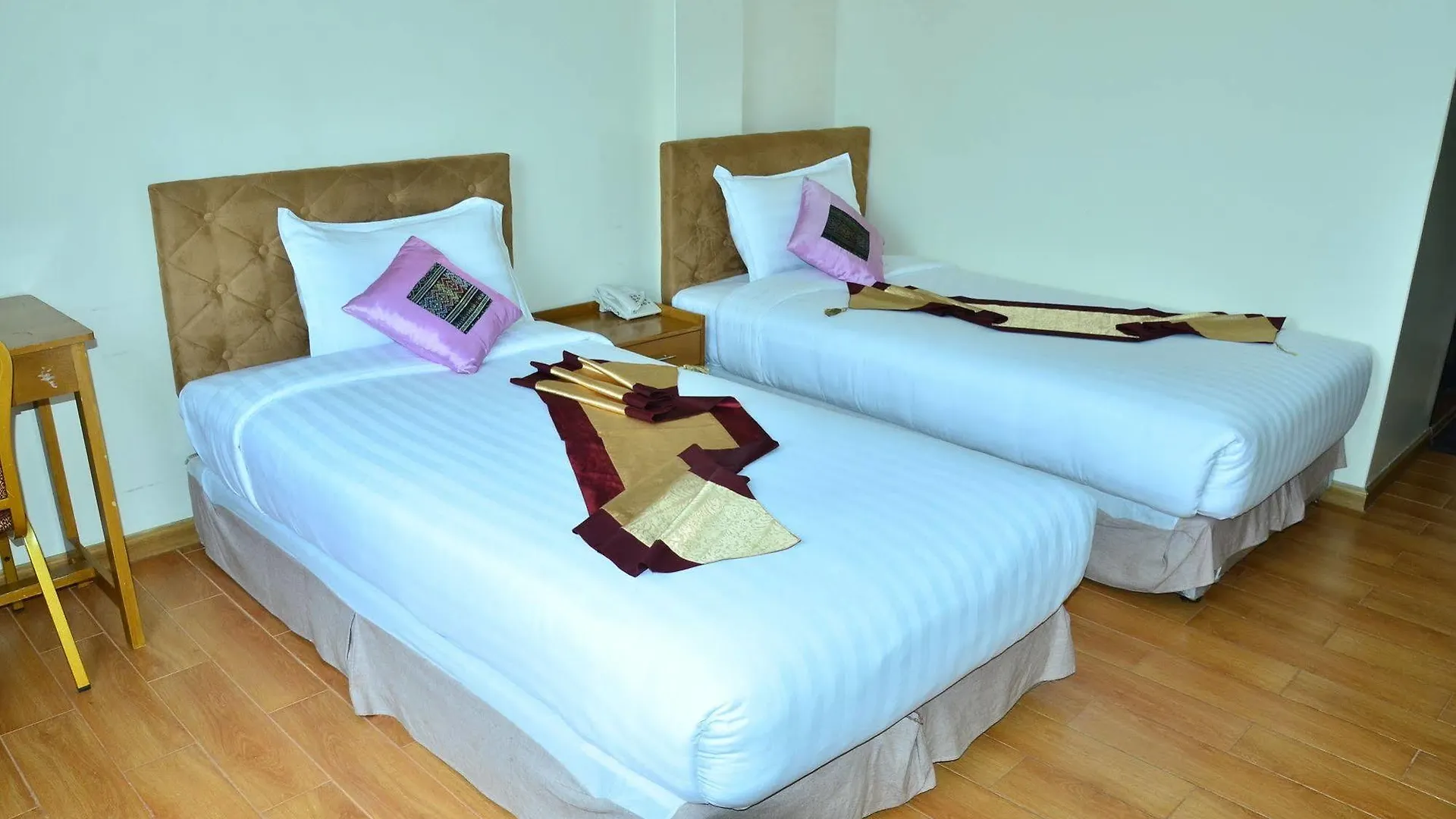 Hotel Mindhama Yangon